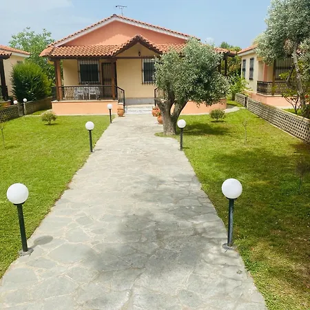 Villa Seaside Efi