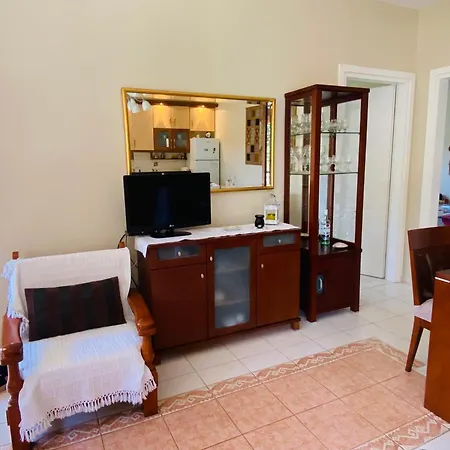 Seaside Efi Nea Plagia