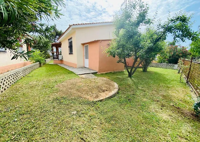 Seaside Efi Nea Plagia