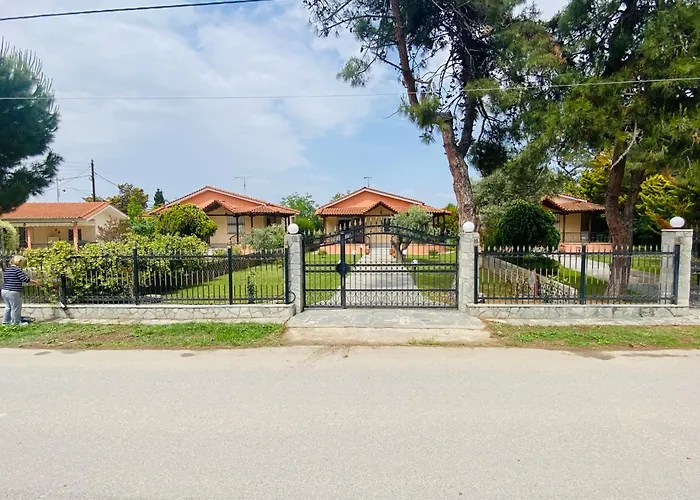 Seaside Efi * Nea Plagia