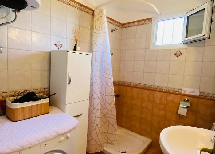 Villa Seaside Efi