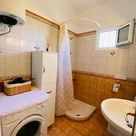 Βίλα Seaside Efi