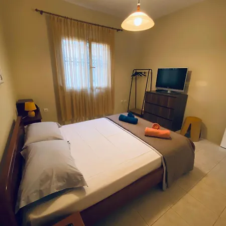 Seaside Efi Βίλα Νέα Πλάγια