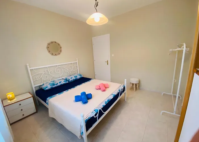 Villa Seaside Efi *