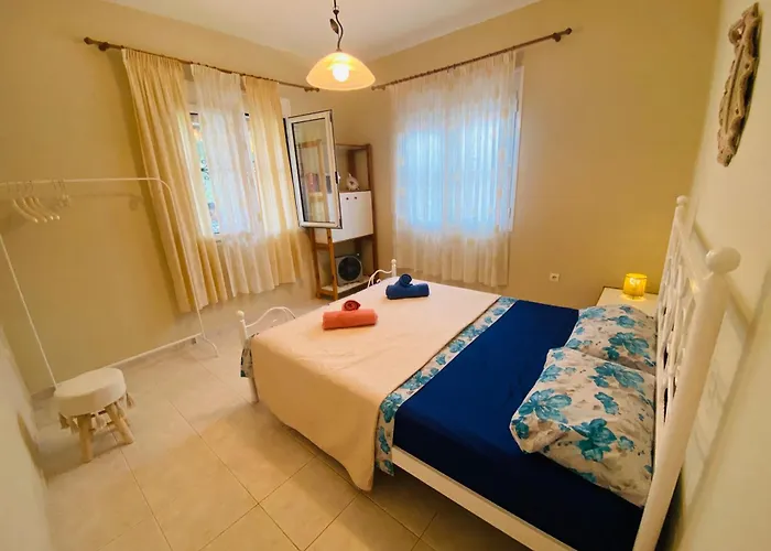 Villa Seaside Efi